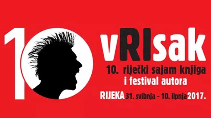 Vrisak
