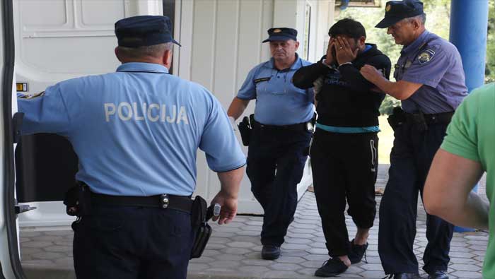 Migranti