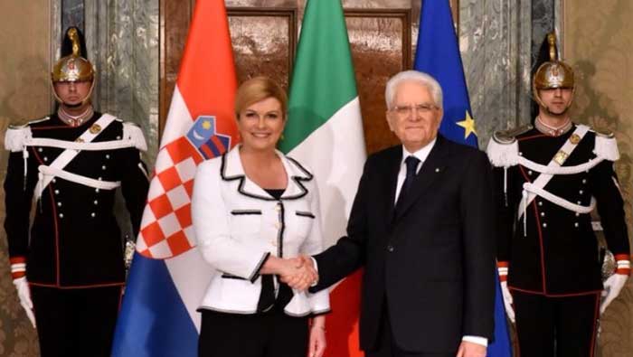 Kolinda