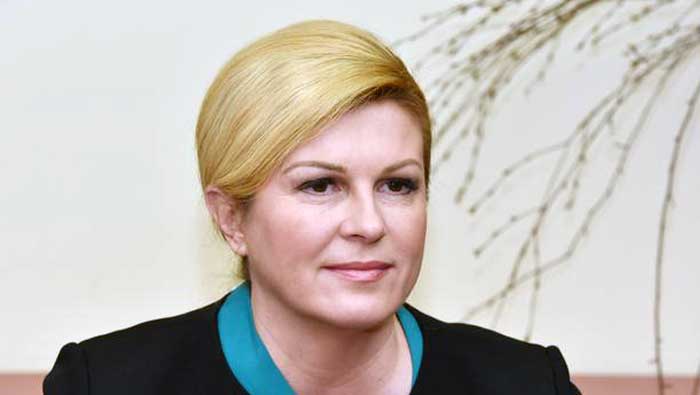 Kolinda