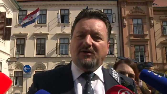 Kuščević