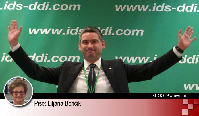 IDS - Boris Miletić