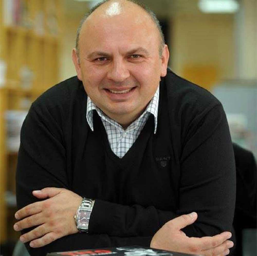 Zvonimir Despot