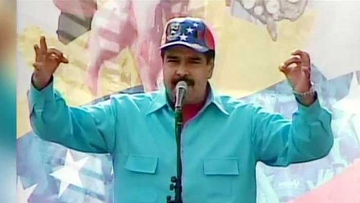 Maduro