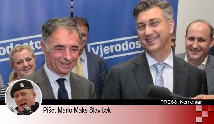 HDZ