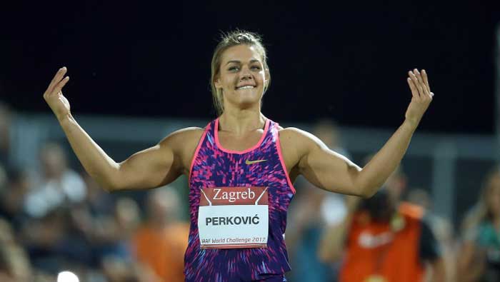 Perković