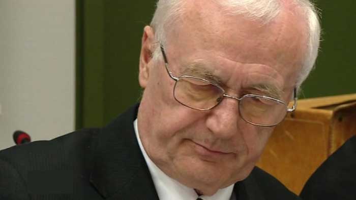 Perković