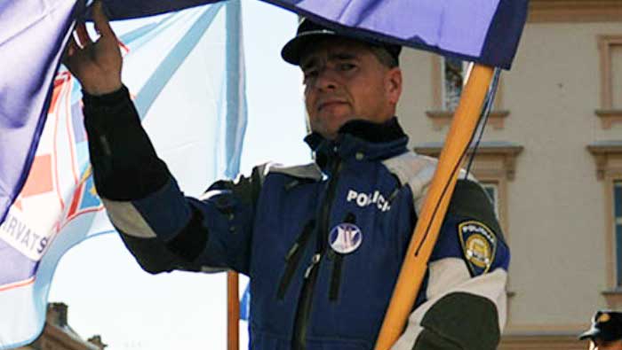 Sindikat policije