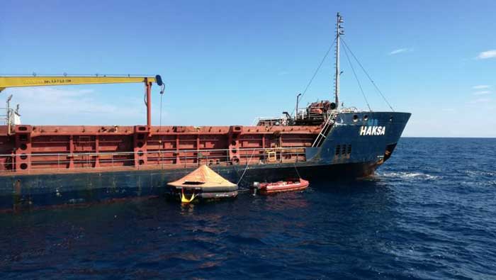 Haksa