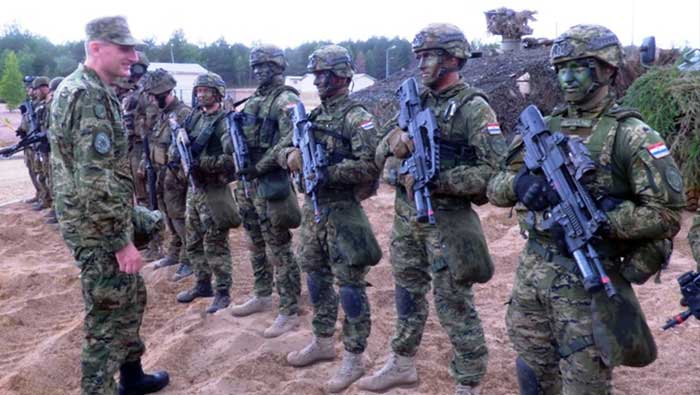 Siber Strike