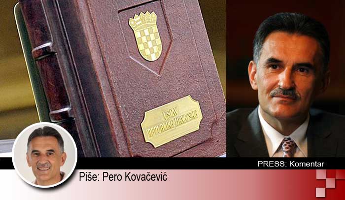 Pero Kovačević