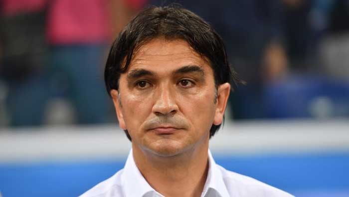 Dalić