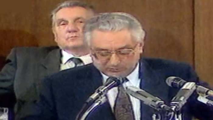 Franjo Tuđman