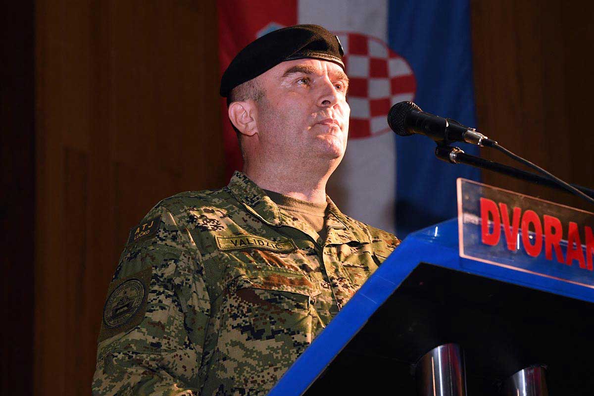 Validžić