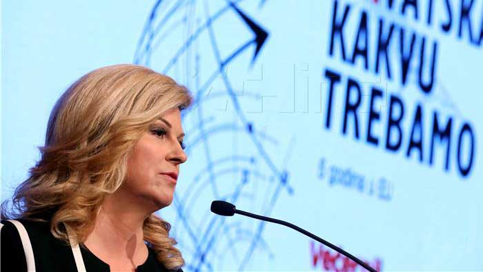 Kolinda