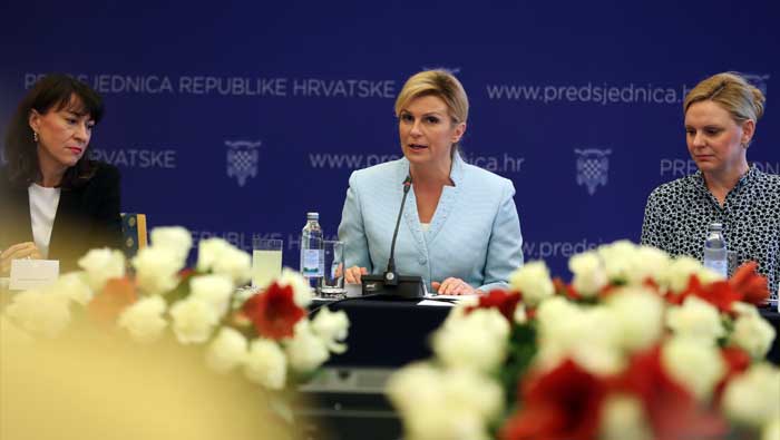 Kolinda