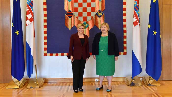 Kolinda