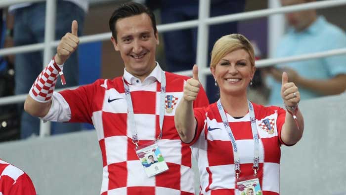 Kolinda