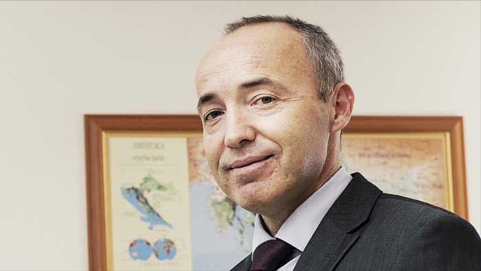 Krstičević