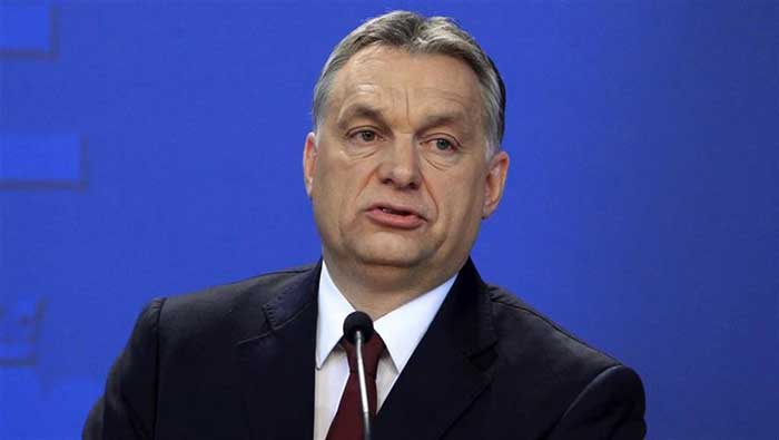 Viktor Orban