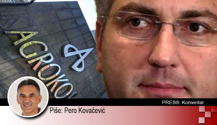 Agrokor