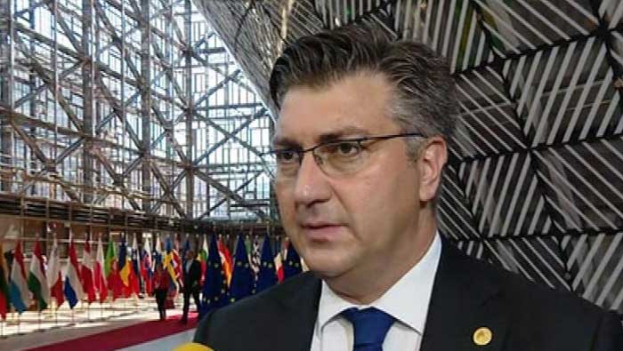 Plenković