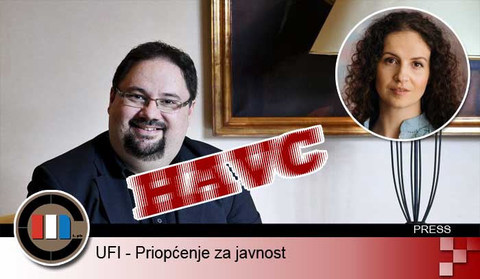 Udruga filmske industrije