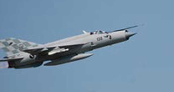 MIG-21
