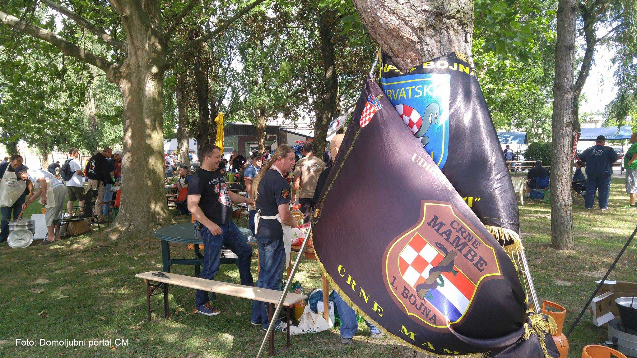 5. Fišijada Ivanić Grad - Branitelju Gradu