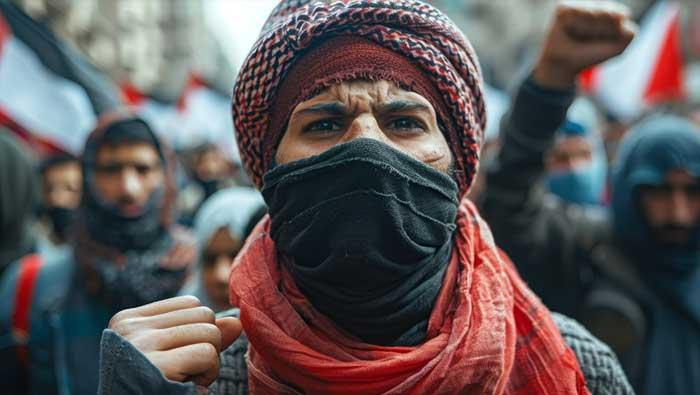 Hezbollah se neće pridržavati nikakvih sporazuma iz pregovora Libanona i Izraela u SAD-u