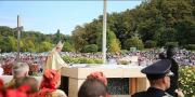 Euharistijsko slavlje na 290. zavjetnom zagrebačkom hodočašću u Mariju Bistricu | Domoljubni portal CM | Duhovni kutak