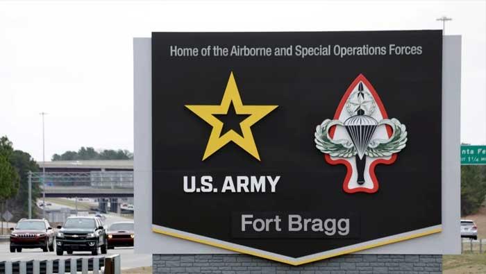 Vojna veteranka dijelila povjerljive podatke elitne komandoske jedinice