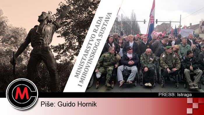 Istina koja se ne smije znati o hrvatskom mirovinskom sustavu | Crne Mambe | Press