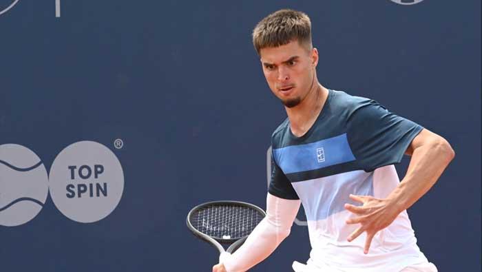 Prižmić prvi put među 100 najboljih, Vekić napredovala za čak 37 mjesta | Domoljubni portal CM | Sport