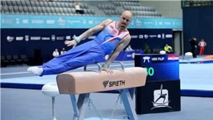 Ude zlatni, Benović srebrni na Svjetskom kupu u Cottbusu | Domoljubni portal CM | Sport