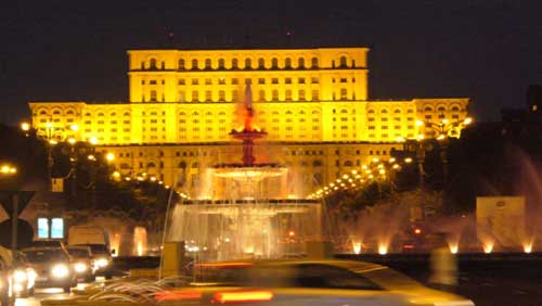 Istraživanje komunističkih zločina - Bukure&scaron;t, Rumunjska