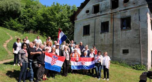 Crngrob hodoča&scaron;će