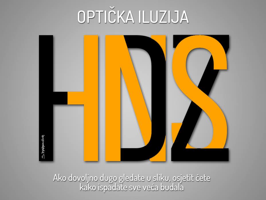 hdz - hns