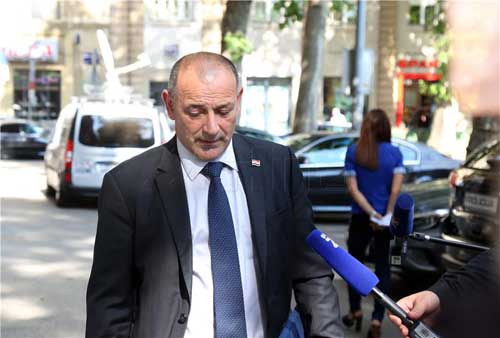 Medved - veteranske bolnice