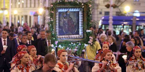 Proslava Dana grada Zagreba
