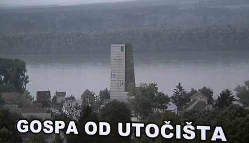 Gospa od utoči&scaron;ta