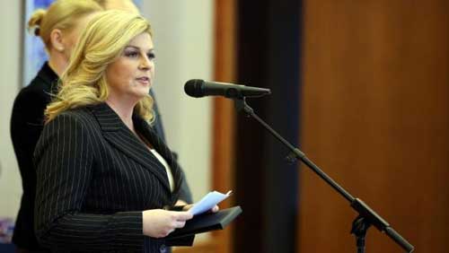 Kolinda
