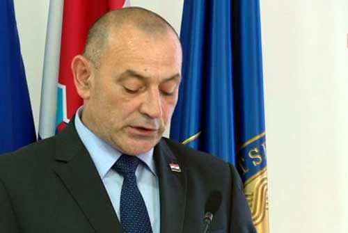 Medved - Zakon o braniteljima