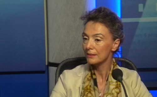 Pejčinović Burić