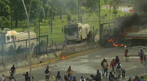 Venezuela