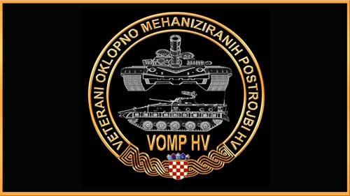 VOMP HV
