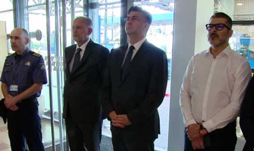 Schengenski informacijski sustav