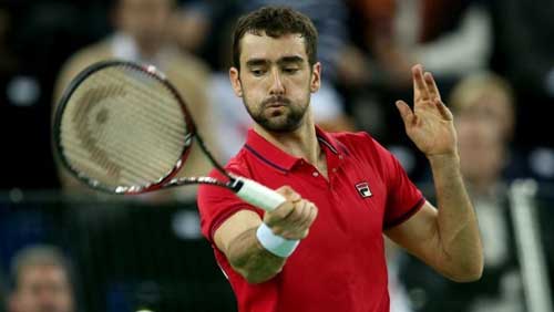 Marin Čilić - Wimbledon