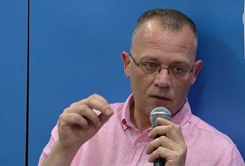 Trg mar&scaron;ala Tita