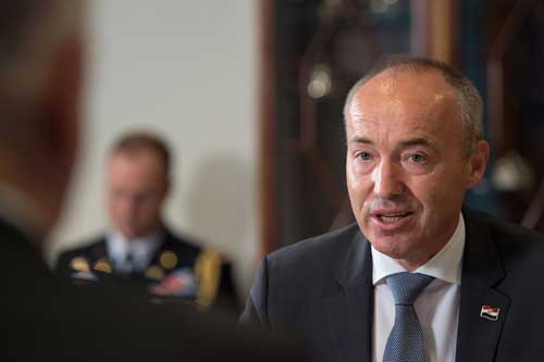 Krstičević